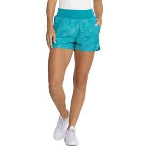 UA Fish Pro Woven 3 inch Shorts New $50 MSRP Size Small Under Armour Active Swim